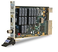 Instrument Certification as part of a Modular Test platform Architecture